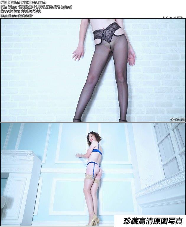 [Beautyleg]HD高清影片 2018.12.13 No.915 Clear[mp4/1.5G]-绅士图