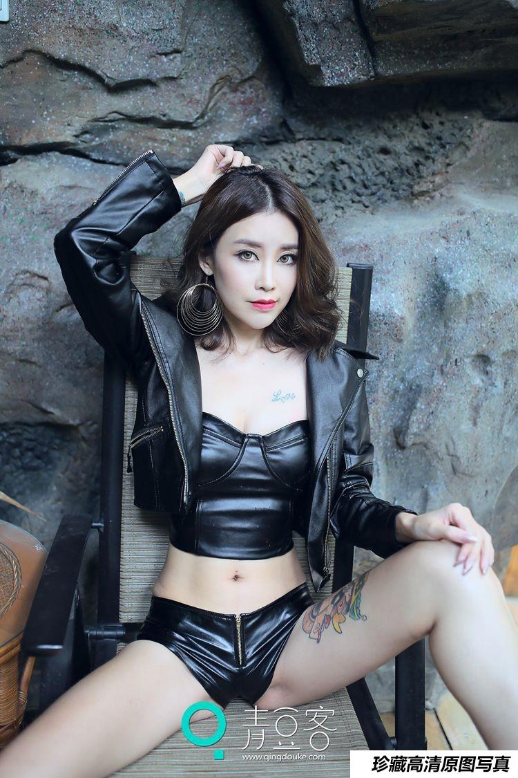 [Qingdouke青豆客] 2017.01.06 吕梦玉 [40+1P]