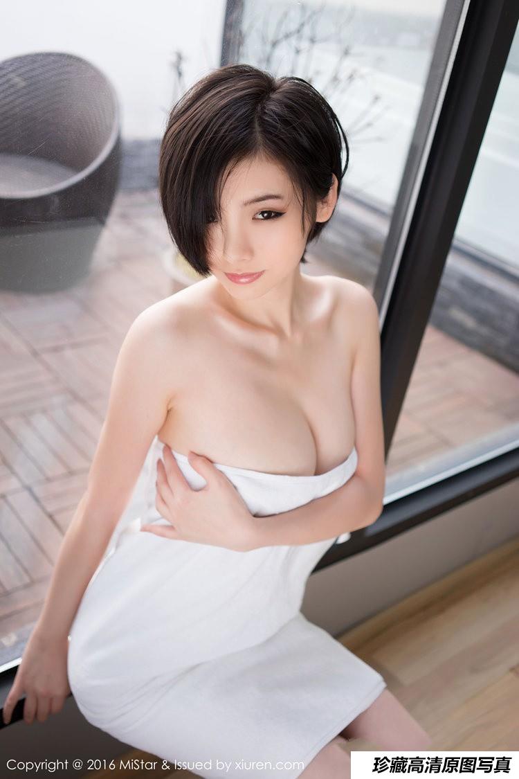 [MiStar魅妍社] 2016.04.22 Vol.077 Jenny佳妮 [71+1P]
