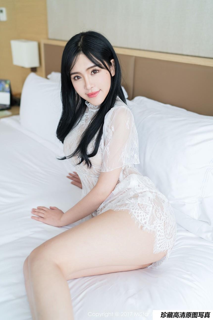 [MiStar魅妍社] 2017.07.26 VOL.179 刘钰儿 [40+1P]