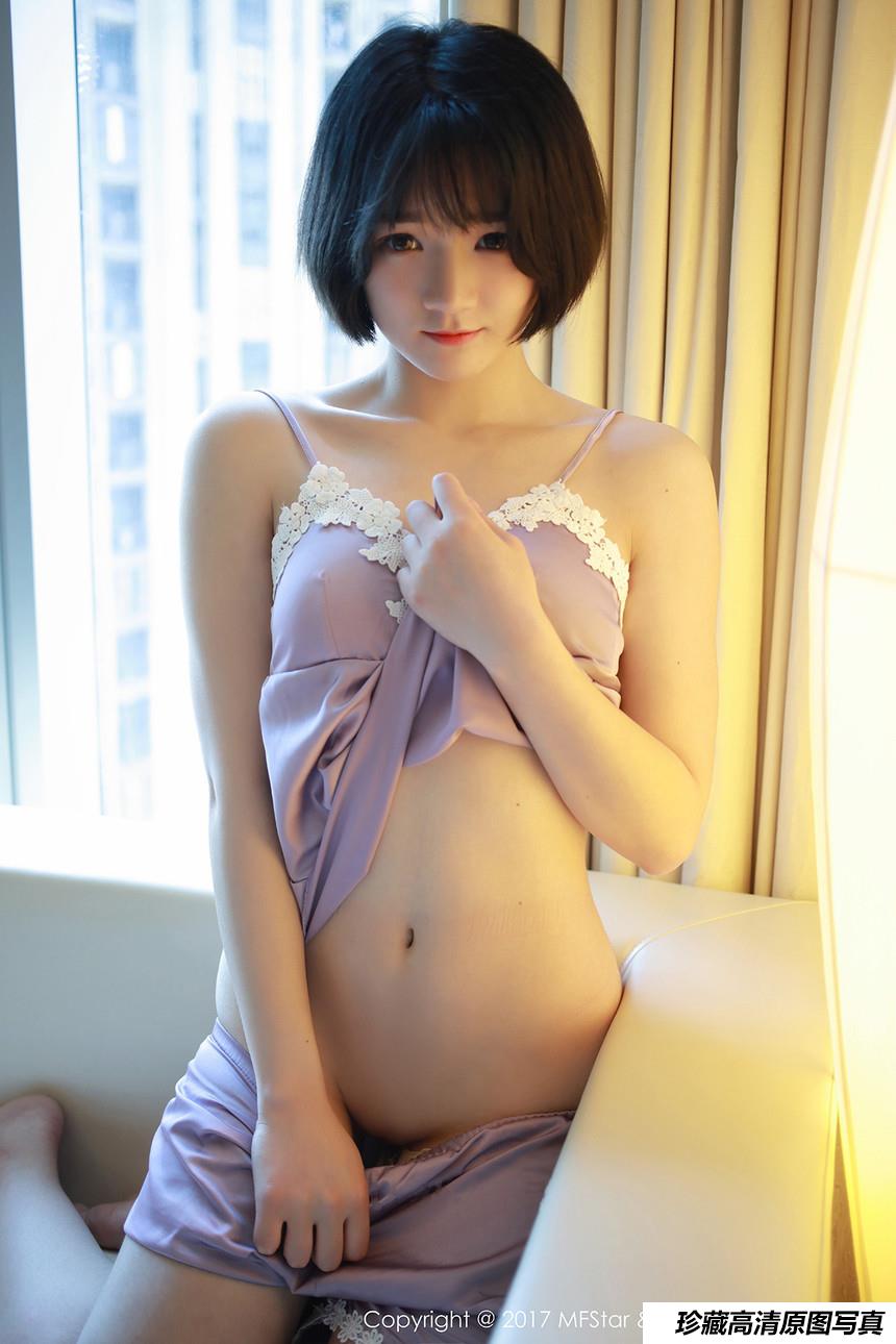 [MFStar模范学院] 2017.08.17 VOL.103 悦爷妖精 [45+1P]