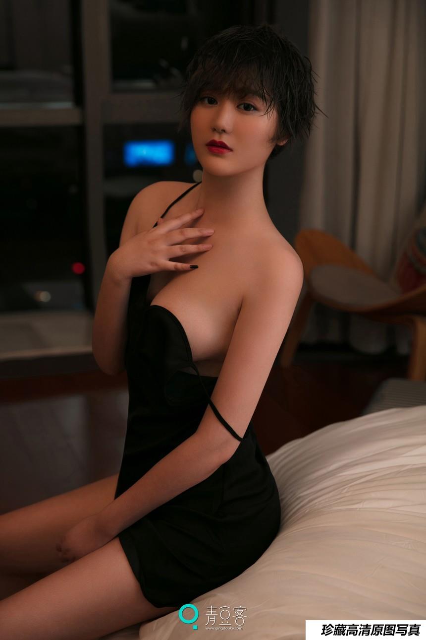 [Qingdouke青豆客] 2017.09.12 瑶瑶 [54+1P]