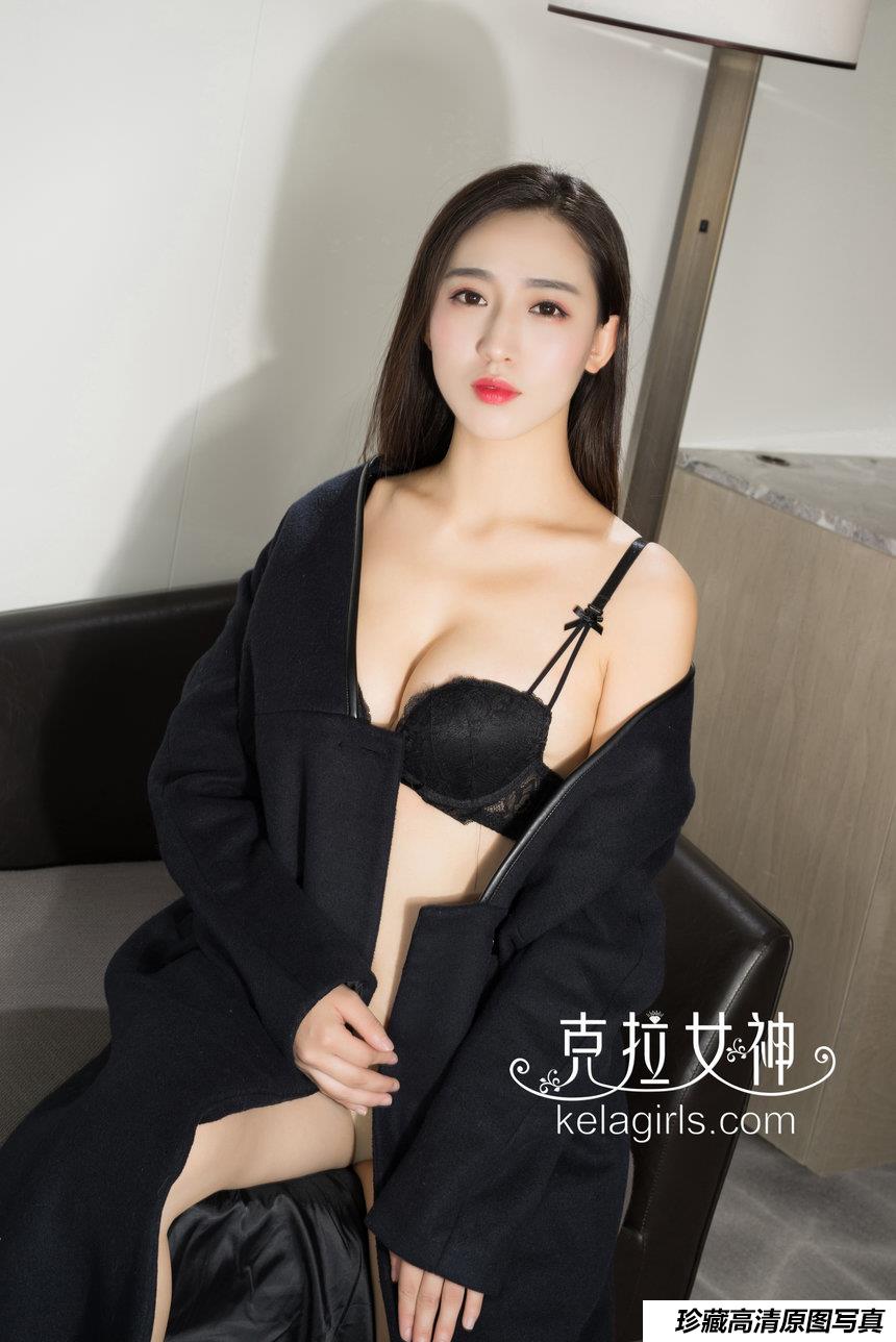 [Kelagirls克拉女神]2018.01.06《学姐の黑丝》姜璐[24P／362MB]