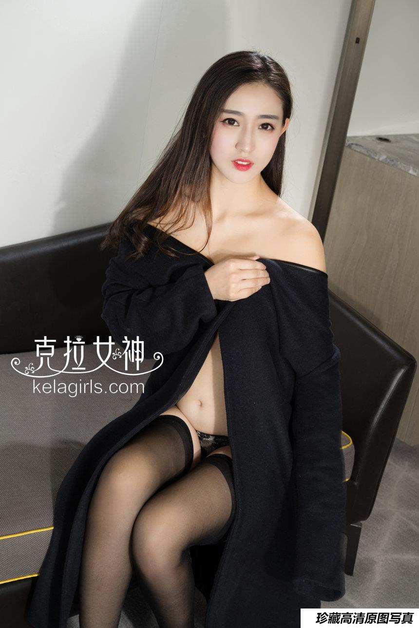 [Kelagirls克拉女神]2018.01.06《学姐の黑丝》姜璐[24P／362MB]