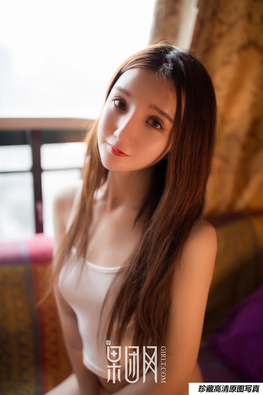 [GIRLT果团网] 2018-01-26 NO.016 贪玩精灵因迷路被困 [42+1P]