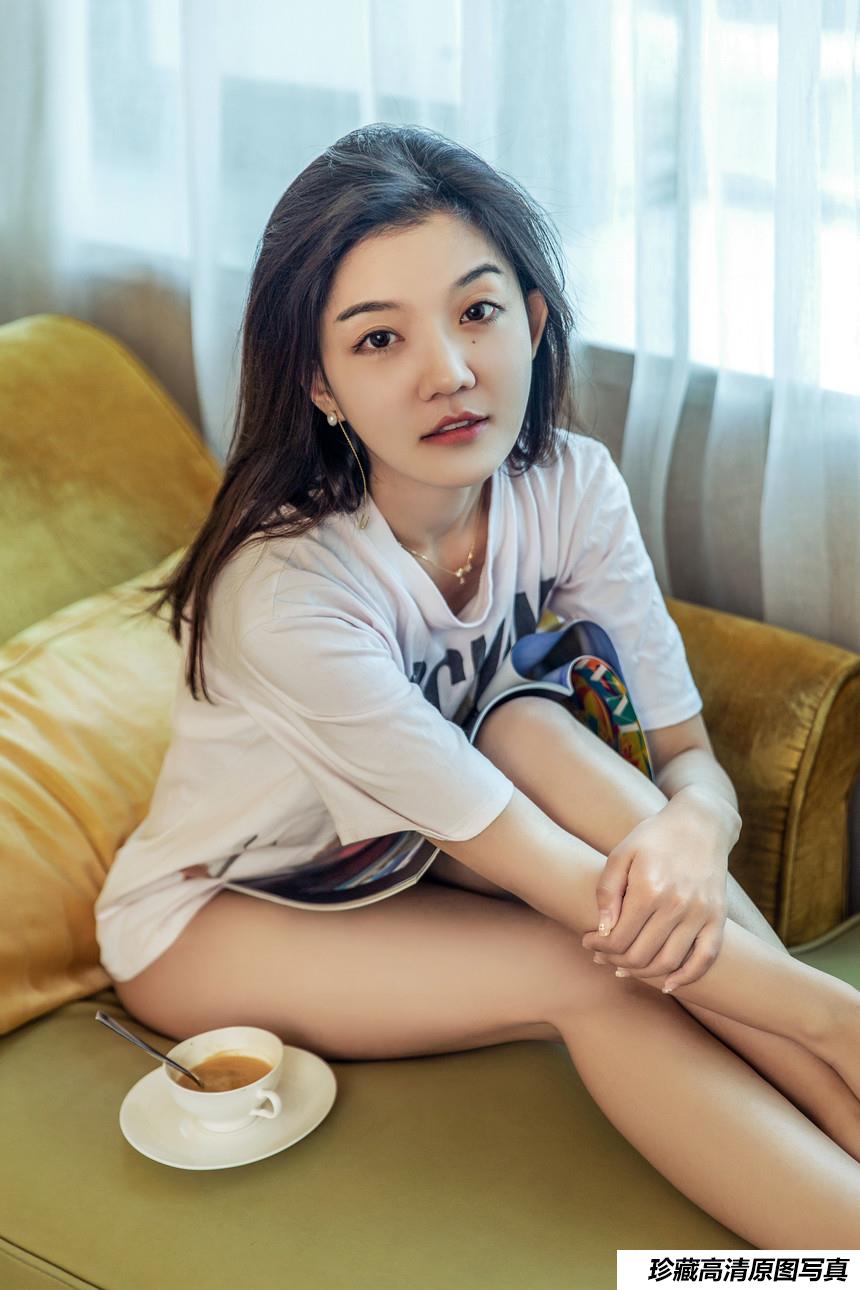 [TouTiao头条女神] 2018.02.22 No.553 我是鱼宝贝 [22+1P]