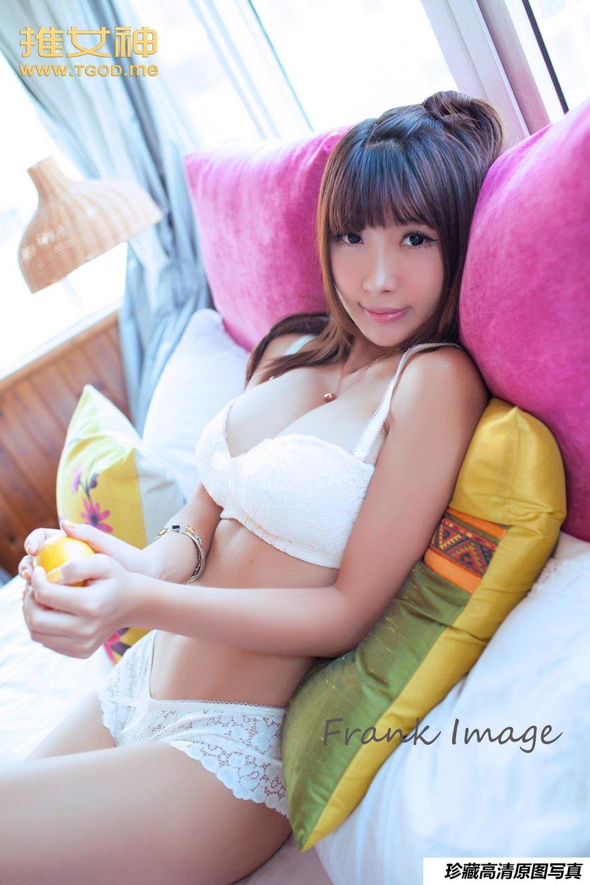 [TGOD推女神]2014.09.29 晓茜 晓茜厦门之旅第一Part [81P／113M]