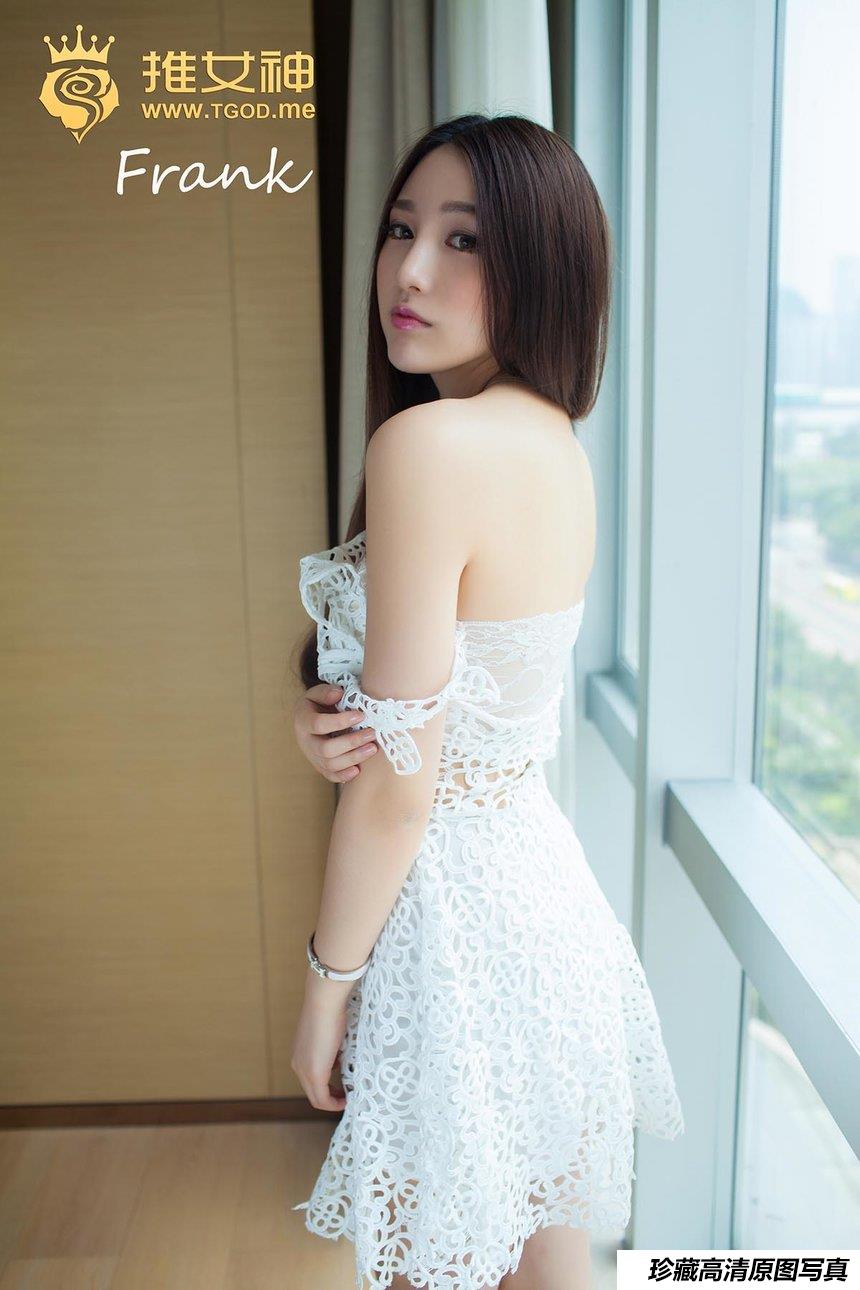 [TGOD推女神]2014.09.30 刘奕宁Lynn 狂热！来自野性的呼唤 [68+1P／281M]