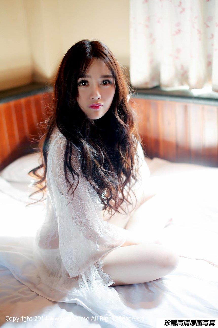 [TGOD推女神]2014.12.18 高溜Milkcat [89+1P／436M]