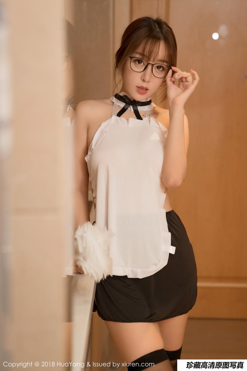 [HuaYang花漾写真] 2018.03.14 VOL.036 王雨纯 [38+1P]