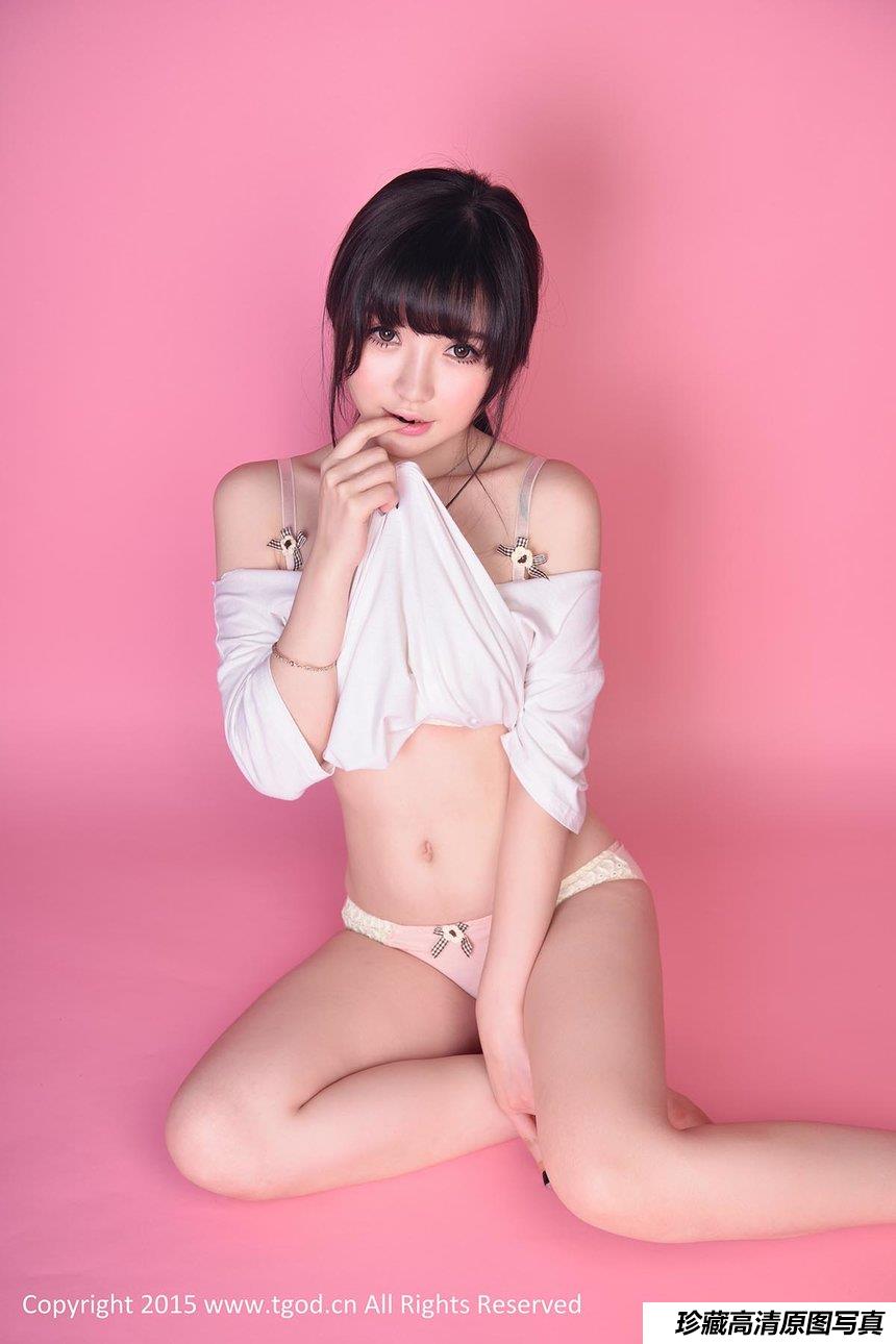 [TGOD推女神]2015.07.10 United Color 米妮mini [41+1P／288M]-绅士图