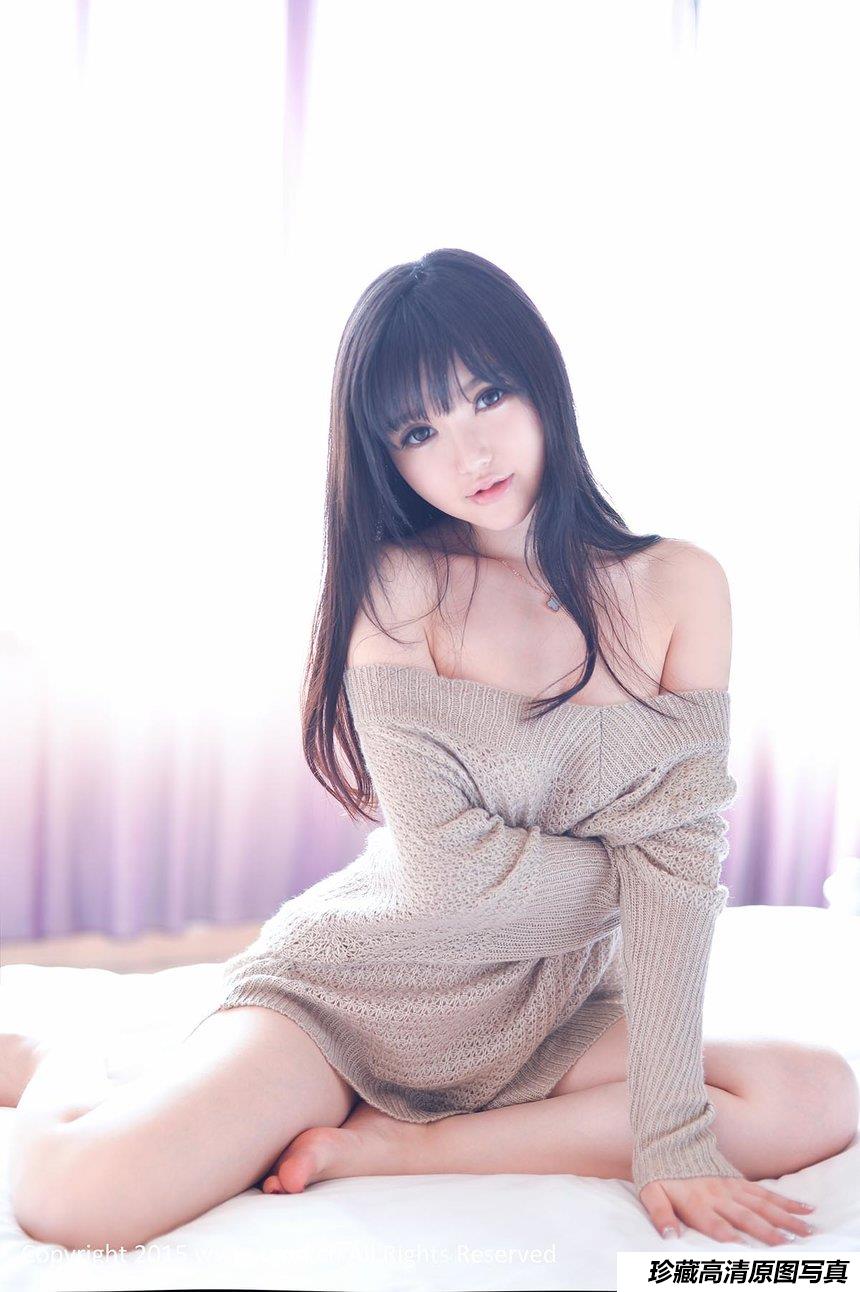 [TGOD推女神]2015.08.06 苏糯米Mi 童颜（一）  [43+1P／279M]