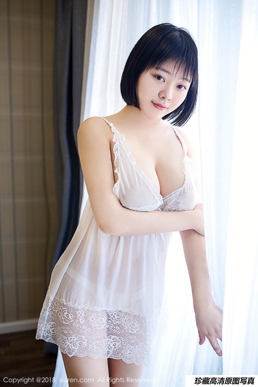 [XIUREN秀人网] 2018.05.09 No.1009 赤间菀枫 [43+1P]-绅士图