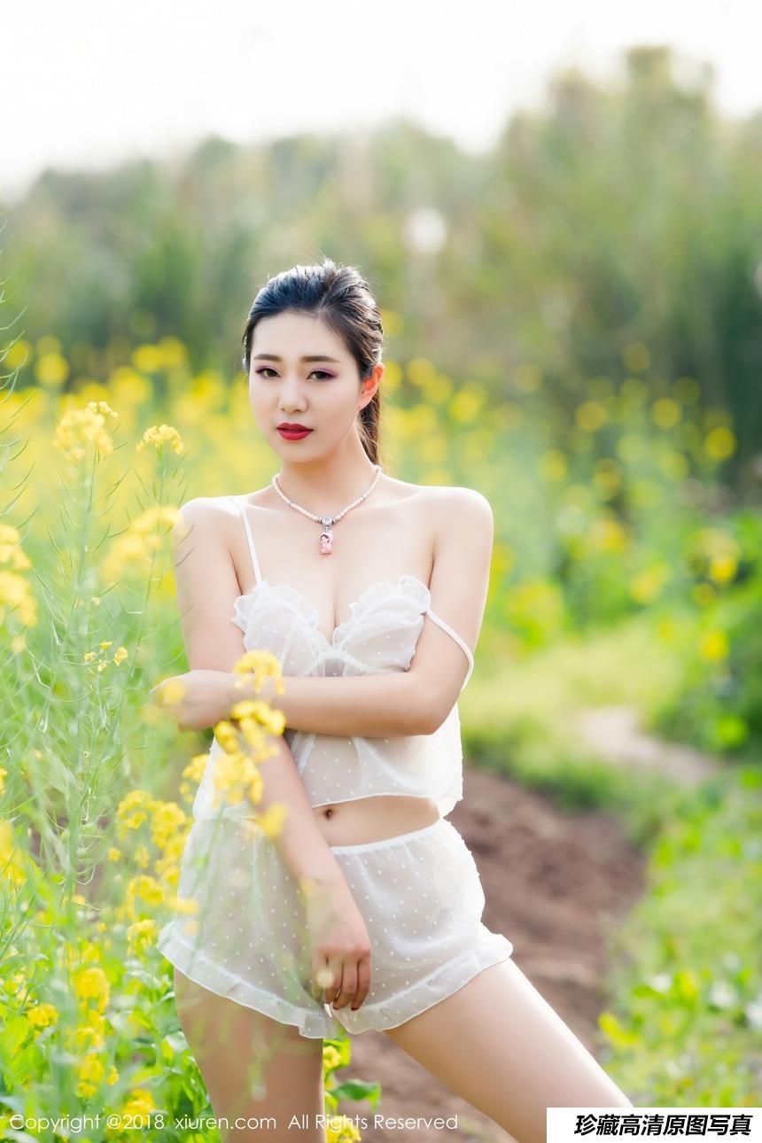 [XIUREN秀人网] 2018.06.29 No.1058 宋-KiKi [35+1P]