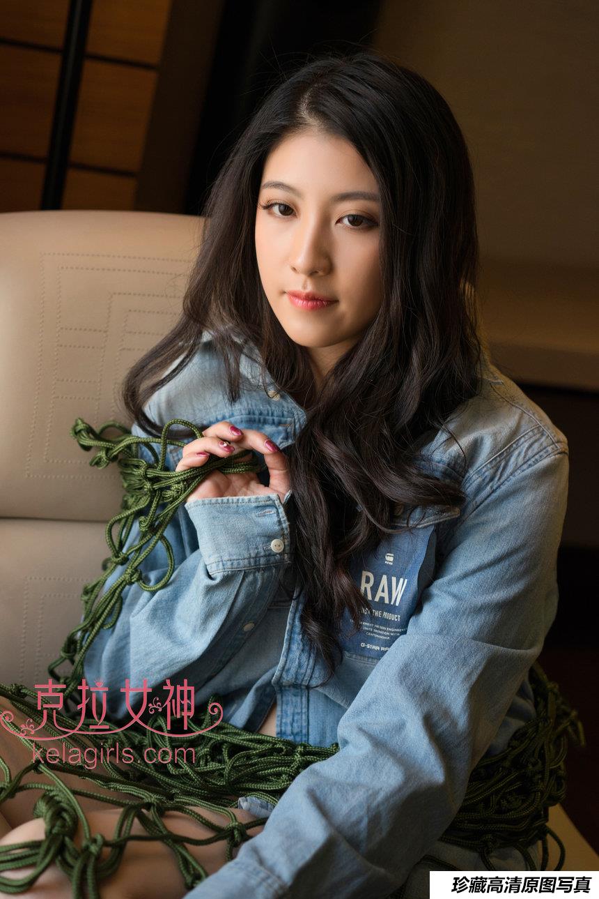 [Kelagirls克拉女神]2018.05.05《情网》玥婷[26P／410MB]