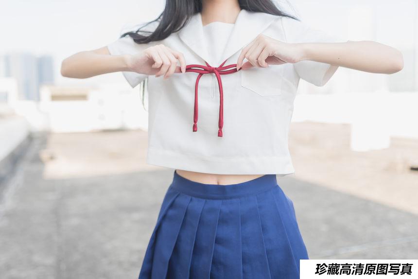 风之领域写真 NO.034 [50P]