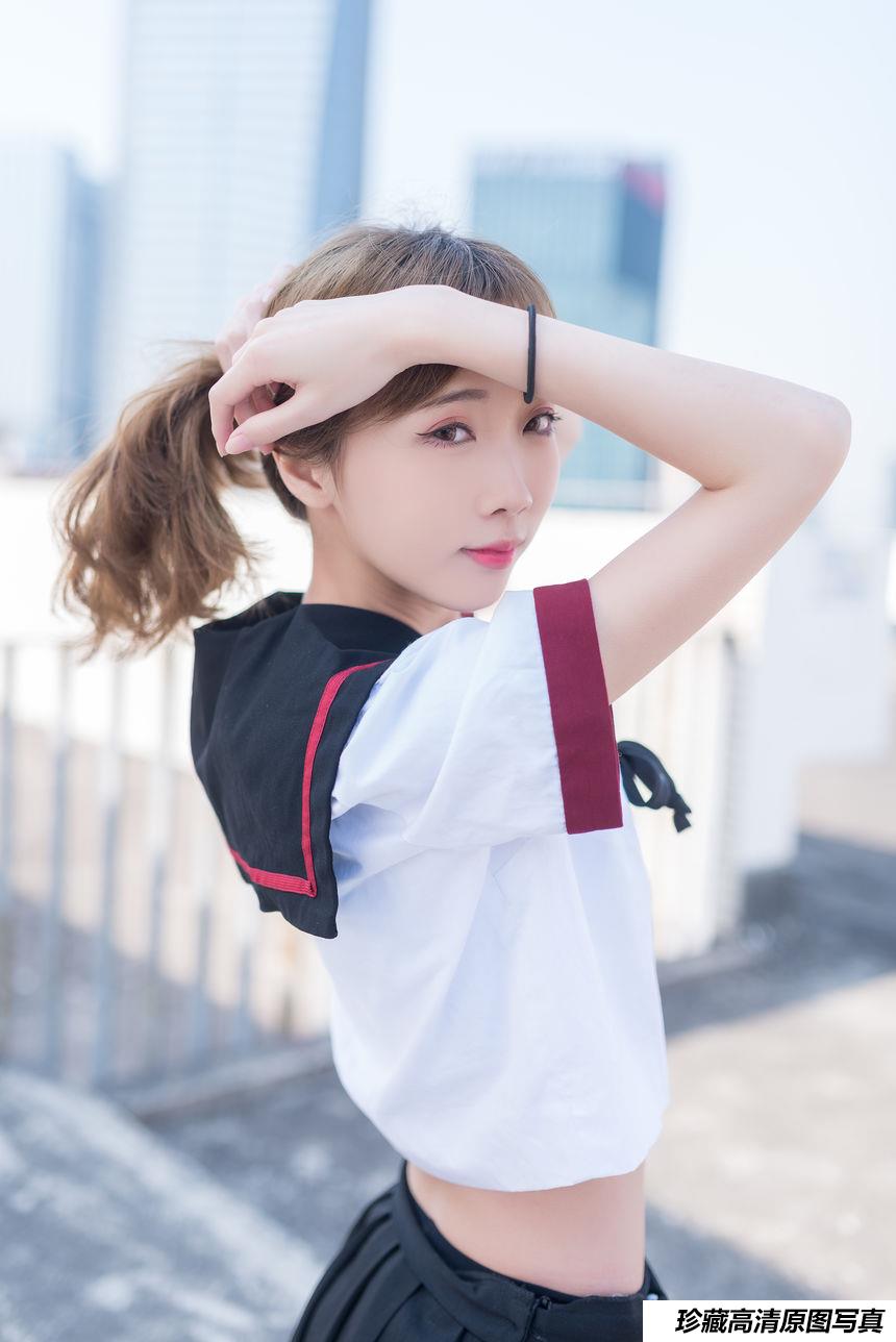 风之领域写真 NO.031 [46P]