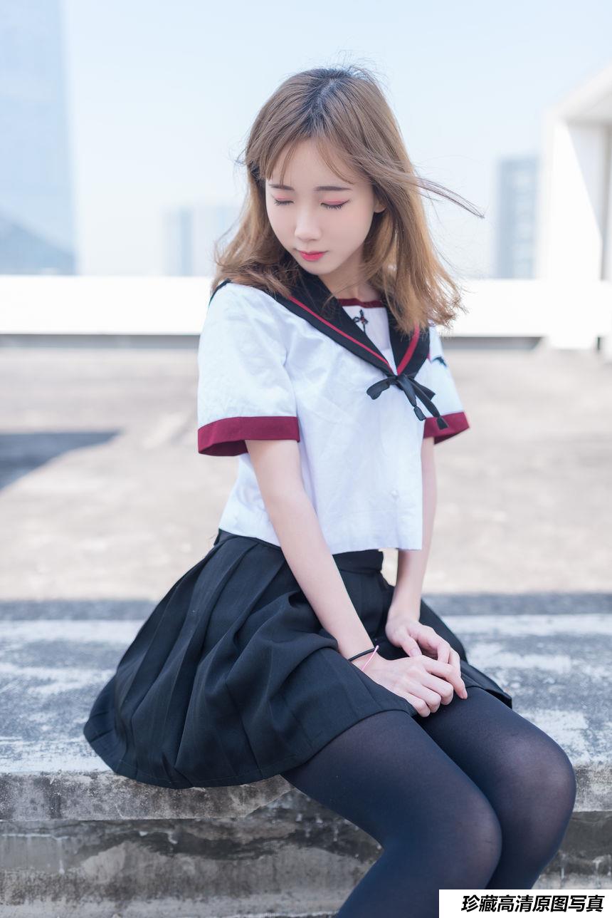 风之领域写真 NO.031 [46P]