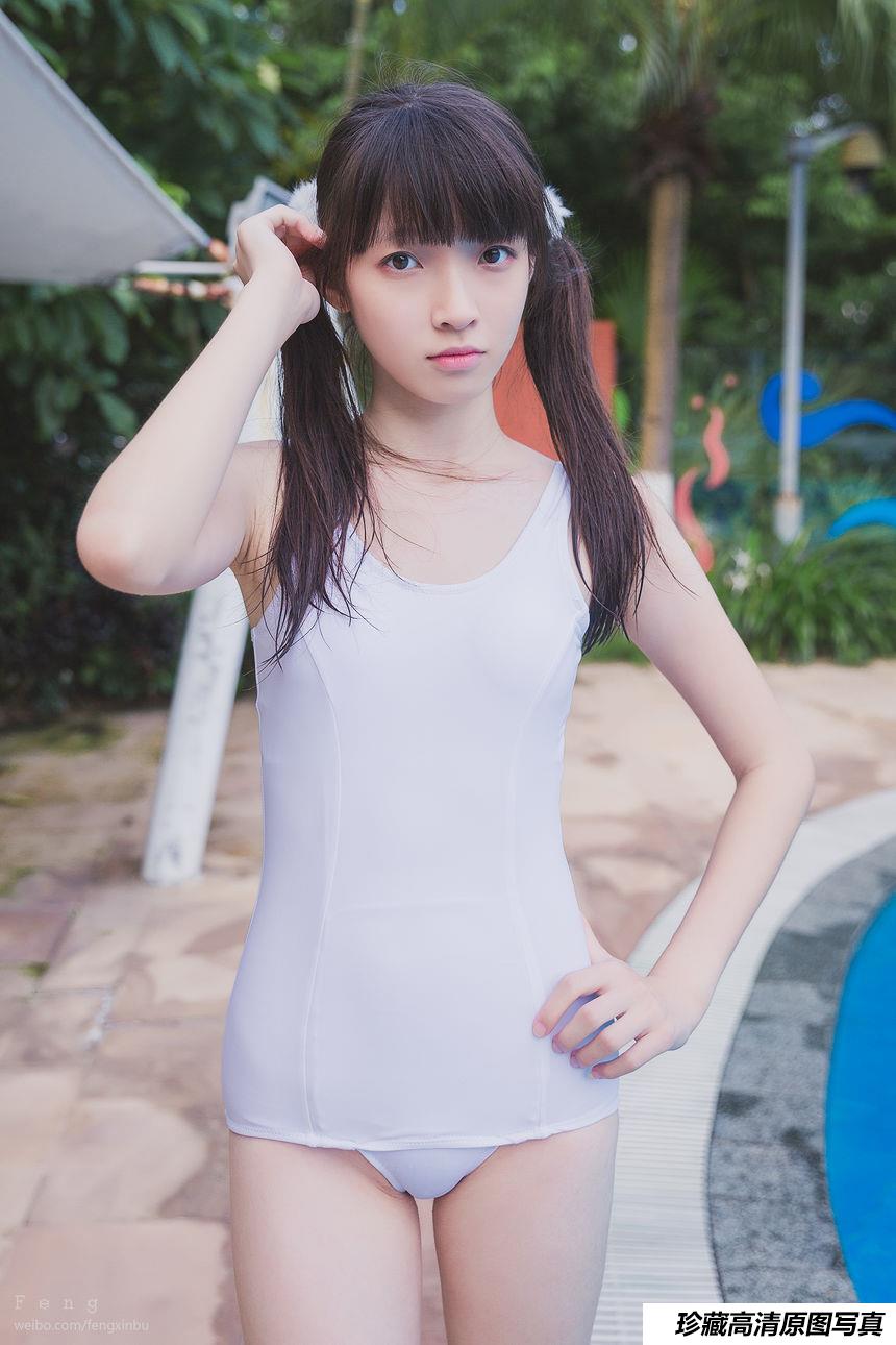 风之领域写真 NO.053 [29P]