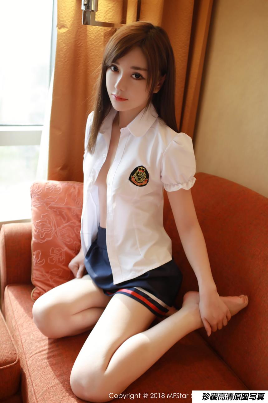 [MFStar模范学院] 2018.09.11 VOL.146 韩子萱mm [36+1P]