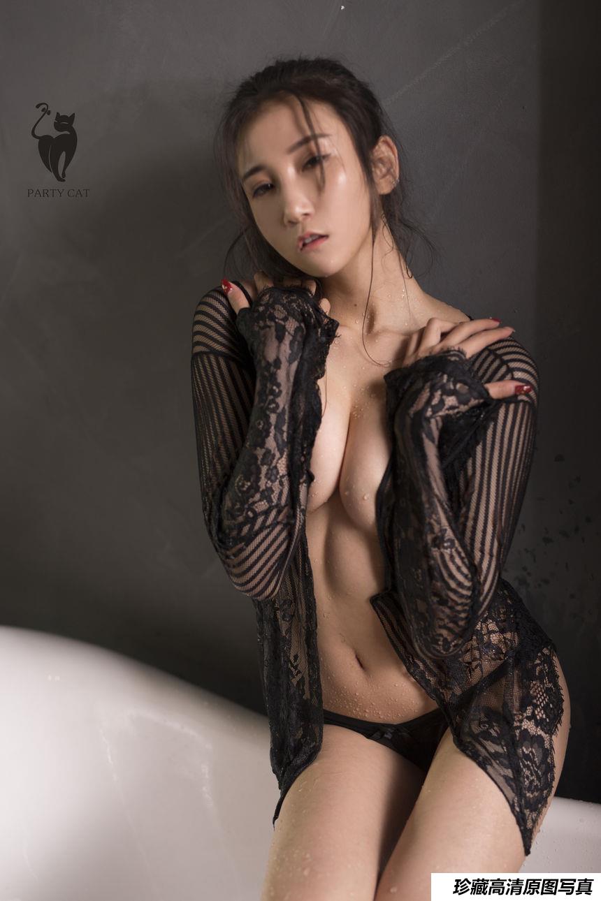 [PartyCat轰趴猫] 2018.01.10 NO.039 [43+1P]