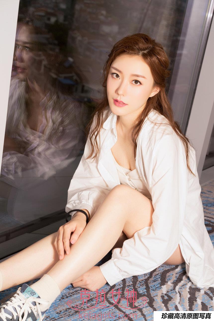 [Kelagirls克拉女神]2018.06.06《绝色佳人》江琴[28P／554MB]