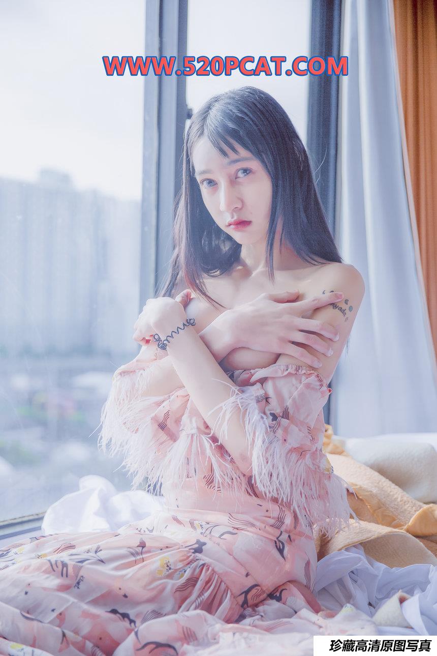 [PartyCat轰趴猫] 2018.07.19 NO.173 [88+1P]