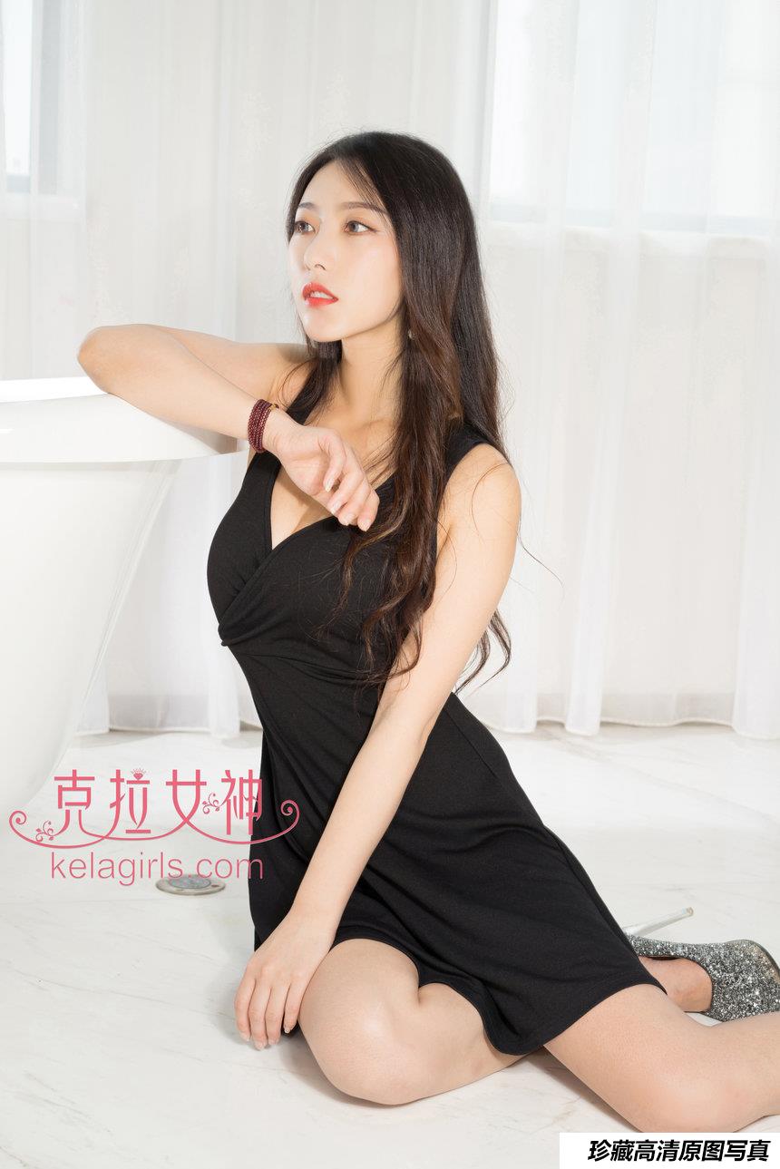 [Kelagirls克拉女神]2017.09.29《媚眼如丝》夭姬[26P／313MB]