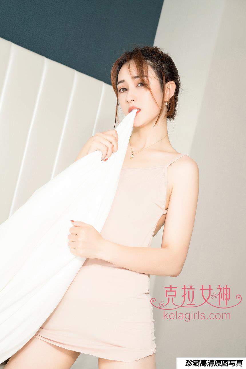 [Kelagirls克拉女神]2017.10.13《风情》汶汶[27P／373MB]
