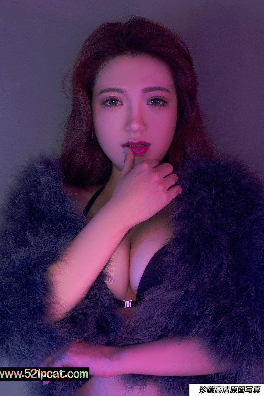 [PartyCat轰趴猫] 2018.11.13 NO.278 [28+1P]