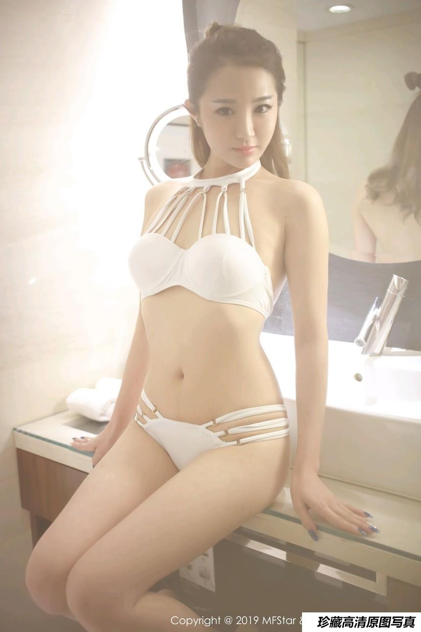 [MFStar模范学院] 2019.03.19 VOL.179 Sugar梁莹 [39+1P]-绅士图