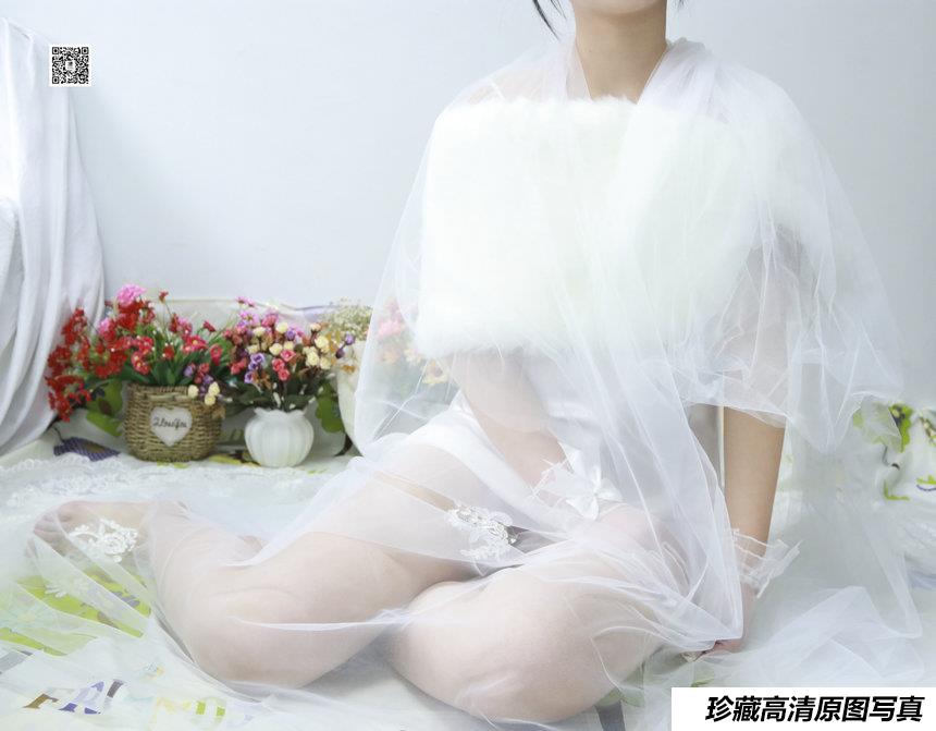 全民丝影 – 芙蓉不及美人妆 [85P-163MB]-绅士图