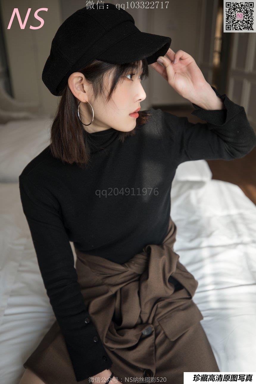 纳丝摄影 小鹿鹿的丝袜欧美范儿 [141P1V-1.78GB]