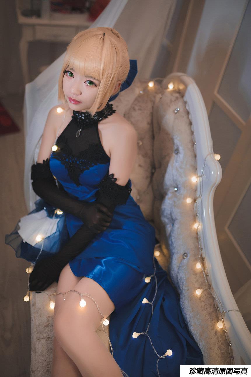 [Cosplay]拜见女王陛下cos [40P]-艺库