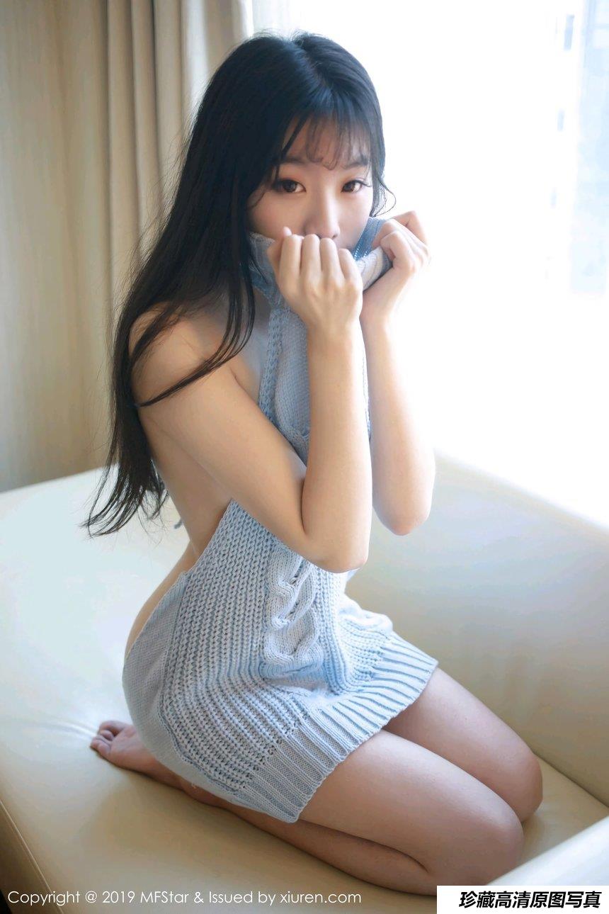 [MFStar模范学院] 2019.05.06 VOL.189 草莓兔兔 [31+1P]