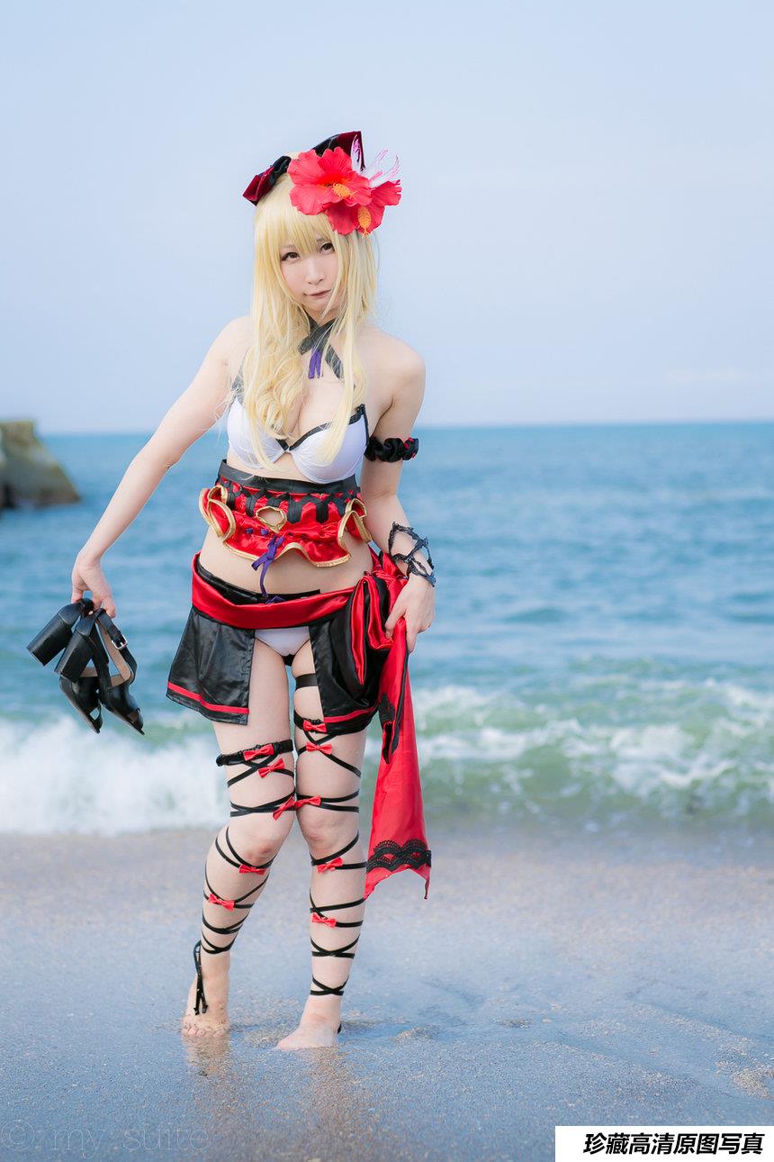 [Cosplay](C92)[mysuite] SUITE FANTASY 3 [312P]-艺库