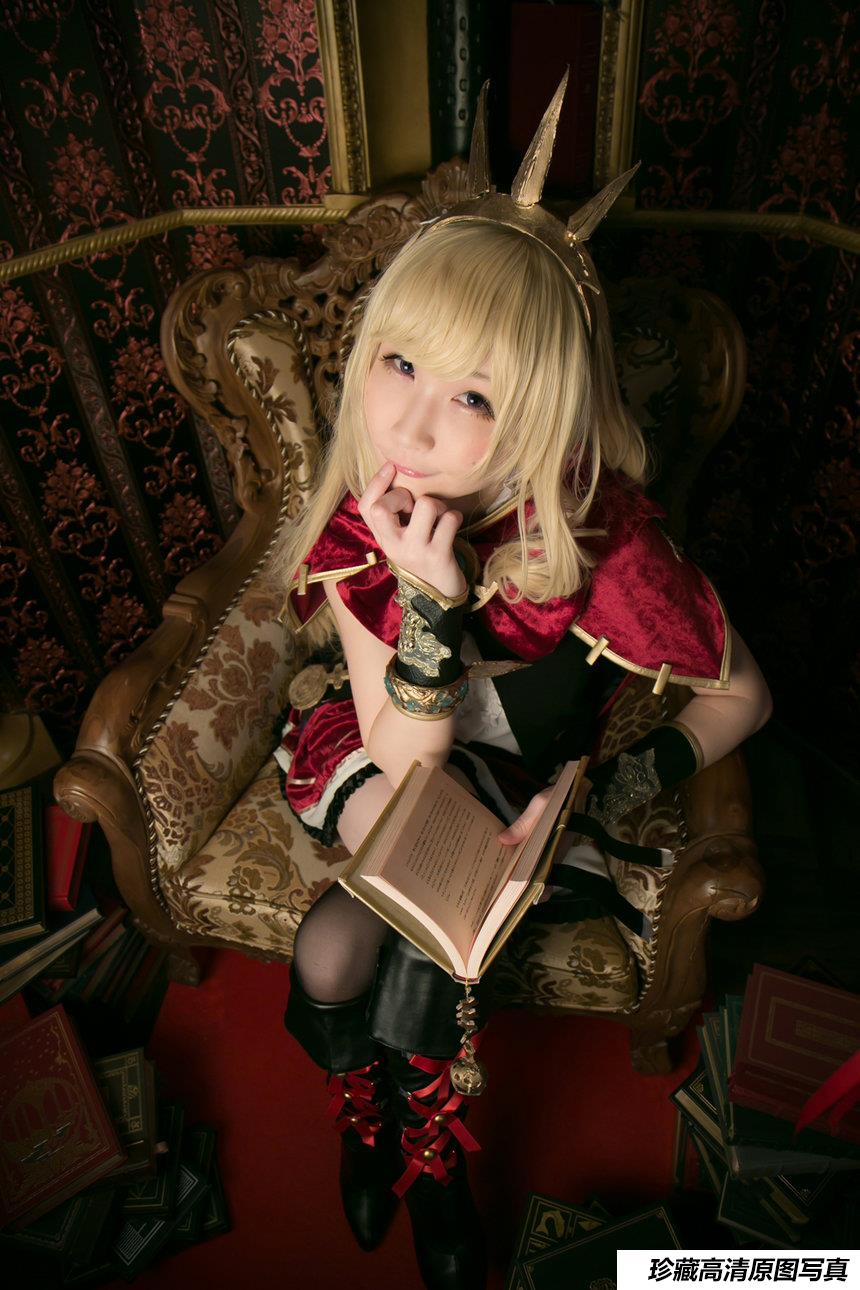 [Cosplay](C91)[mysuite] SUITE FANTASY 2 [382P]-艺库