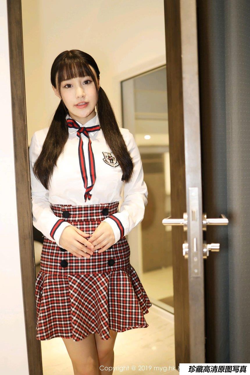 [MyGirl美媛馆] 2019.05.17 VOL.355 Flower朱可儿 [81+1P]