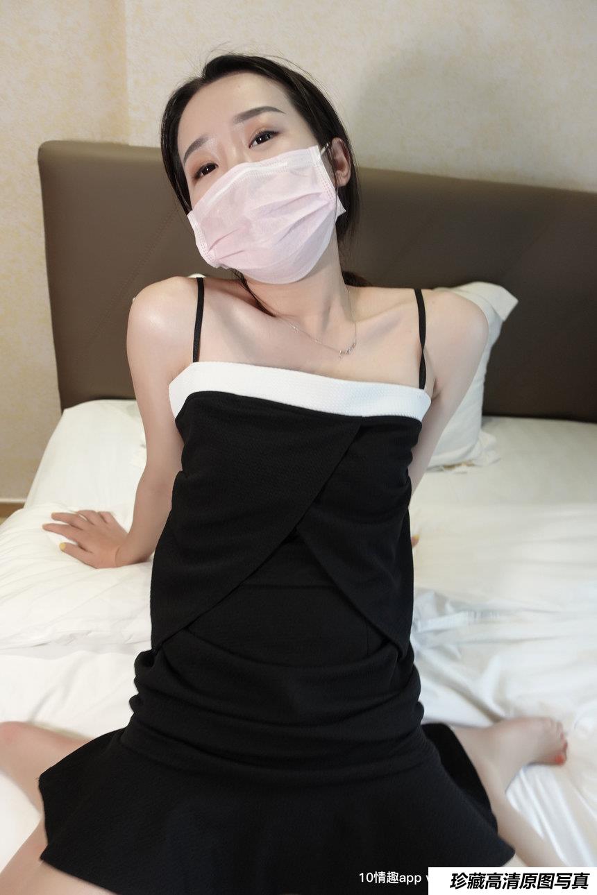 [ROSI写真] 口罩系列 2019.08.04 NO.1148 [71P/48MB]