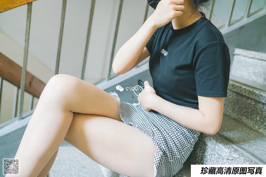 [SIEE丝意] No.028 沐萱 芬芳的夏至音韵 [66P-211MB]