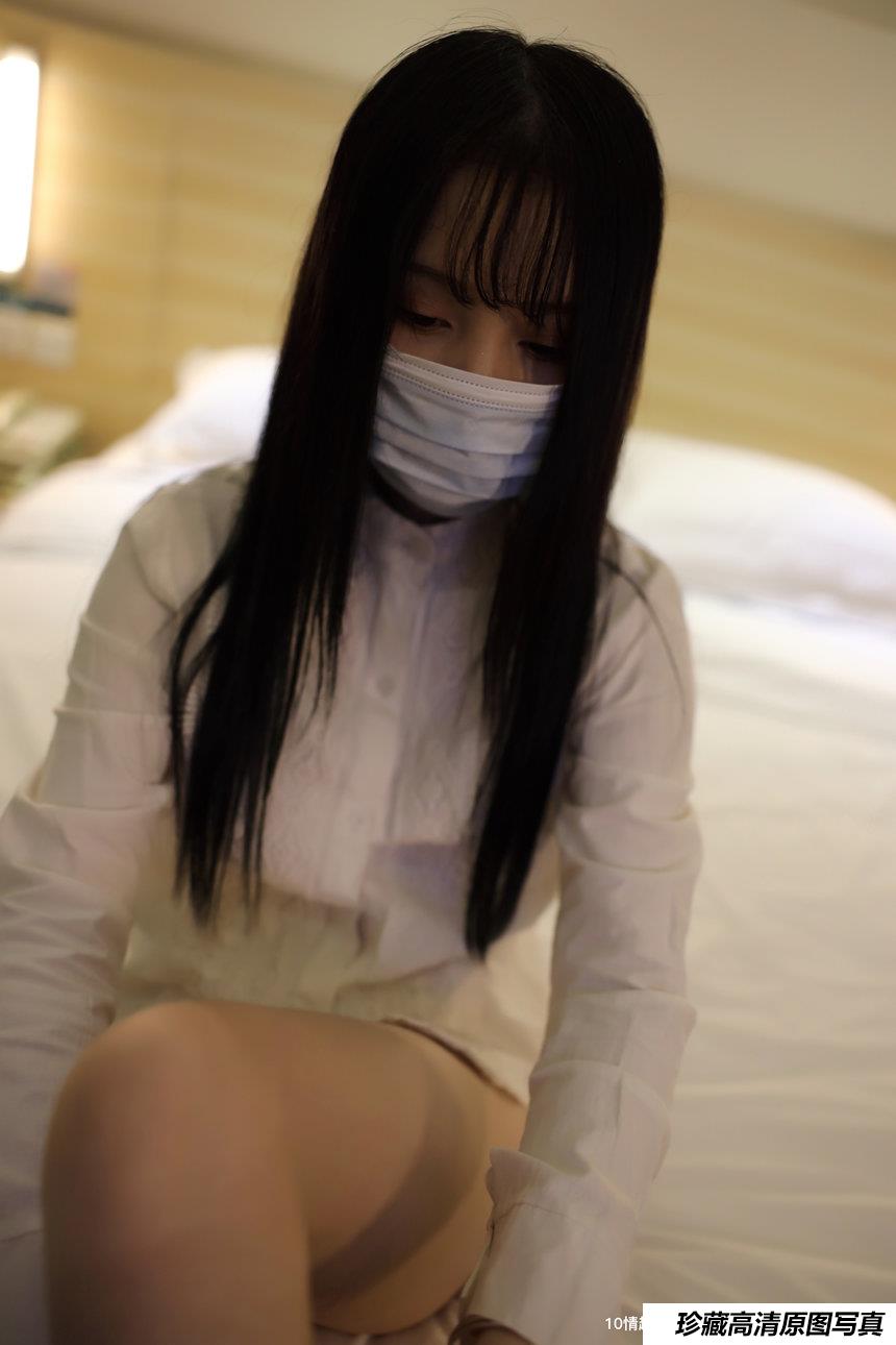 [ROSI写真] 口罩系列 2019.09.03 NO.1178[36+1P26M]-艺库