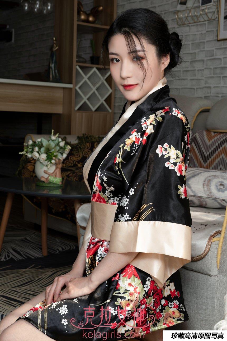 [Kelagirls克拉女神]2019.06.08《佳人》雅楠[28P／514MB]