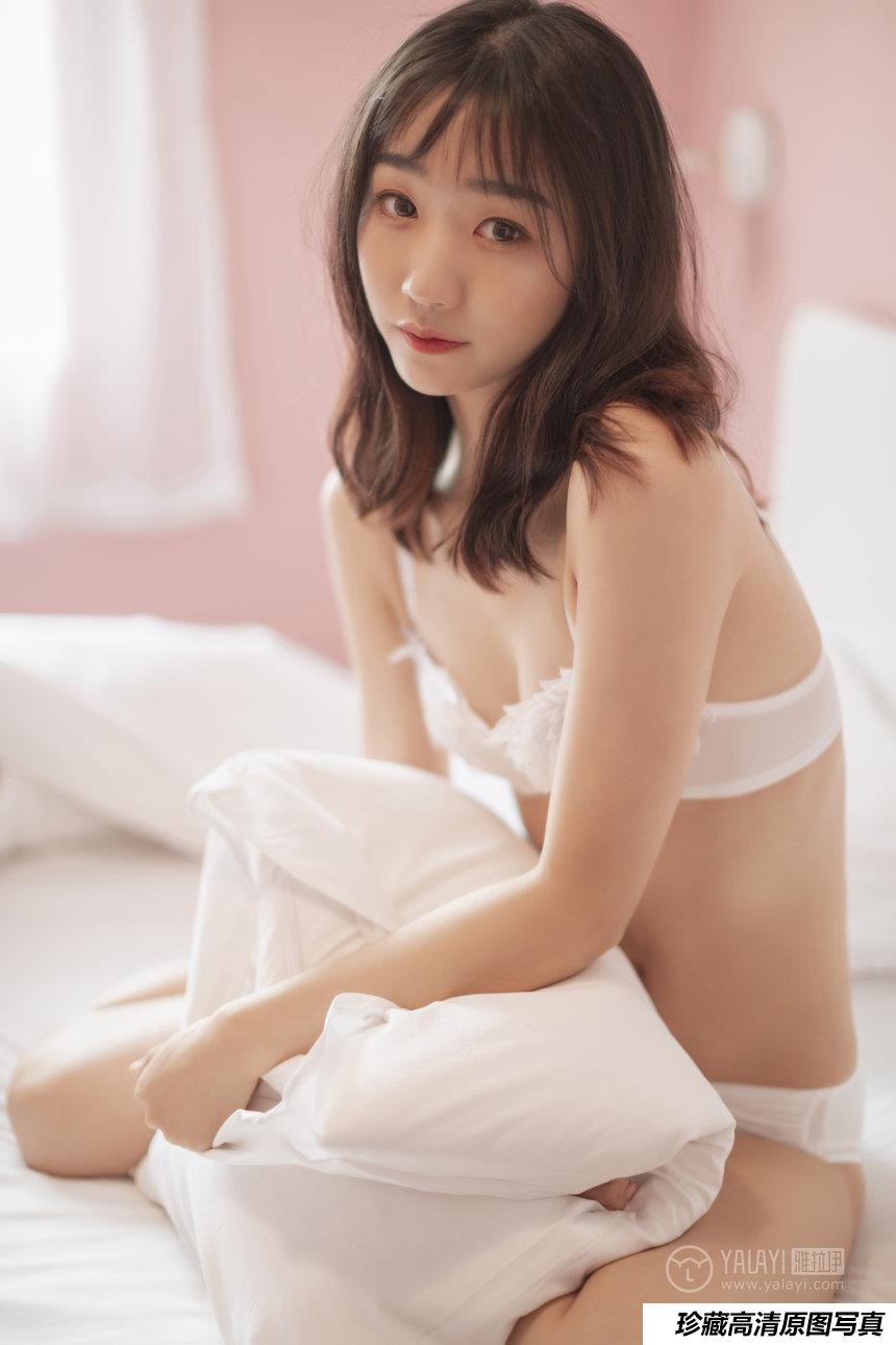 [YALAYI雅拉伊] 2019.07.02 Y326 念念 和你 [59+1P]-绅士图