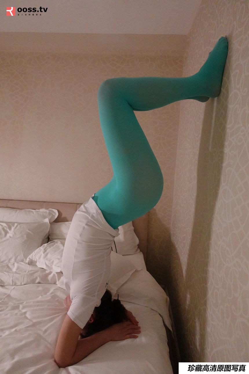 [ROSI写真]2019.10.12 NO.2868[74+1P80M]