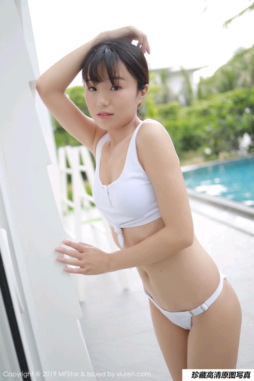 [MFStar模范学院] 2019.09.23 VOL.214 Baileys 香儿 [65+1P]-艺库