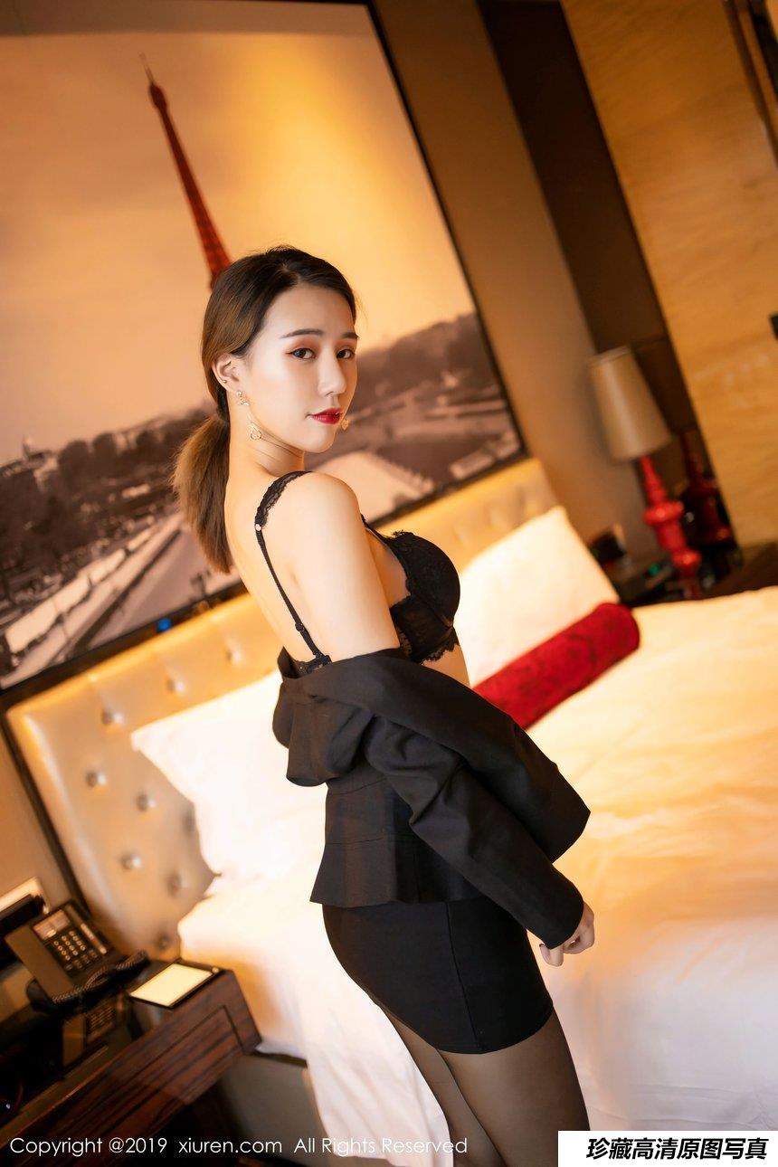 [XiuRen秀人网] 2019.09.30 No.1706 BABY_柒 [75+1P]