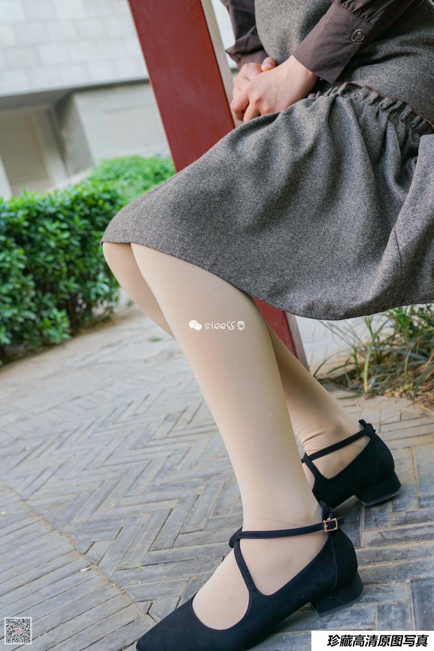 [SIEE丝意] No.051 梦瑾 温柔的学姐 [66P]