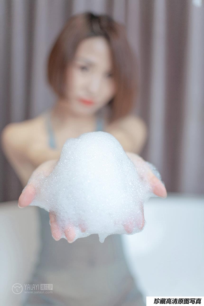 [YALAYI雅拉伊] 2019.07.19 Y144 嫣然 半糖洛丽塔[40+1P]