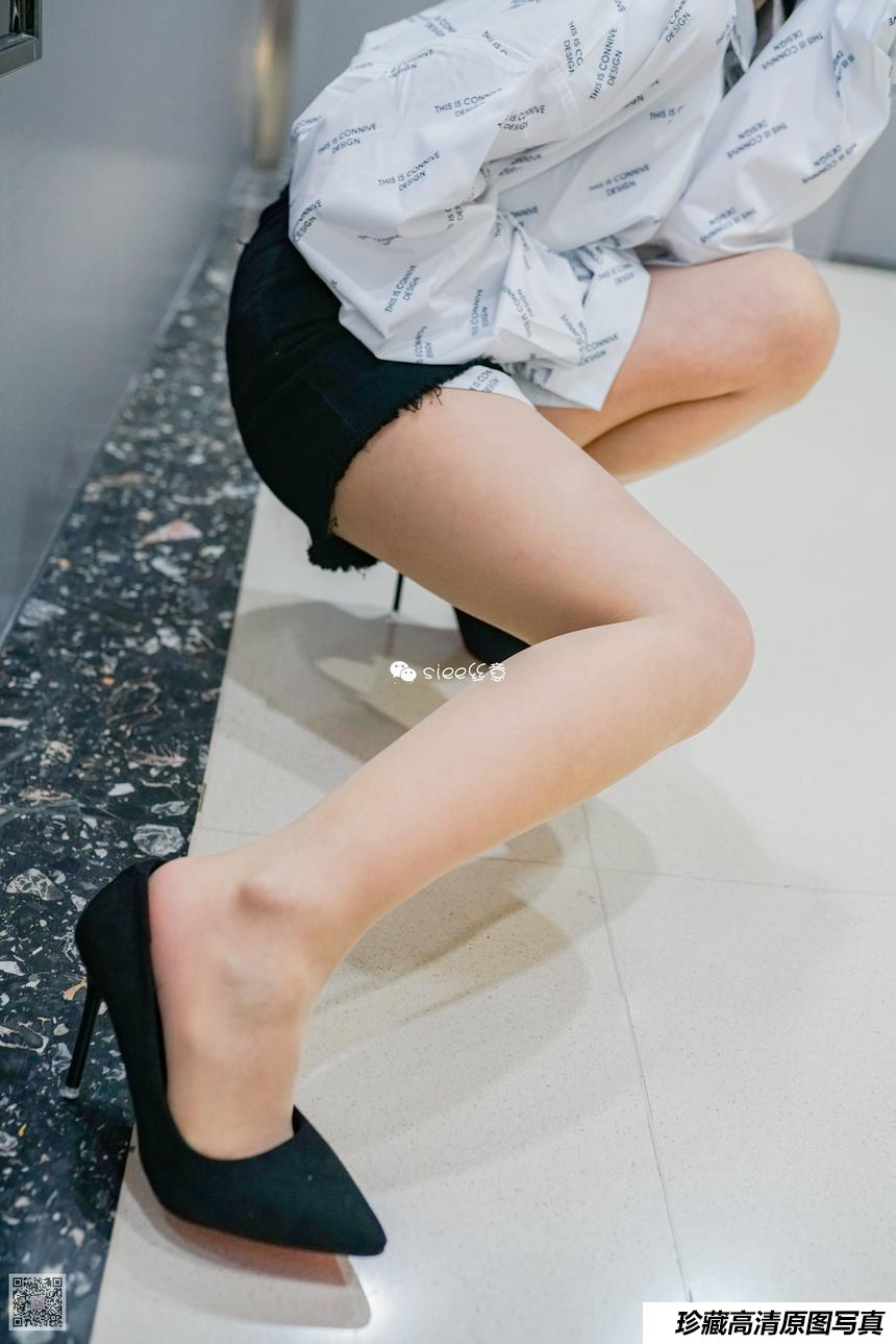 [SIEE丝意] No.056 婷婷 爱的味道 [47P]