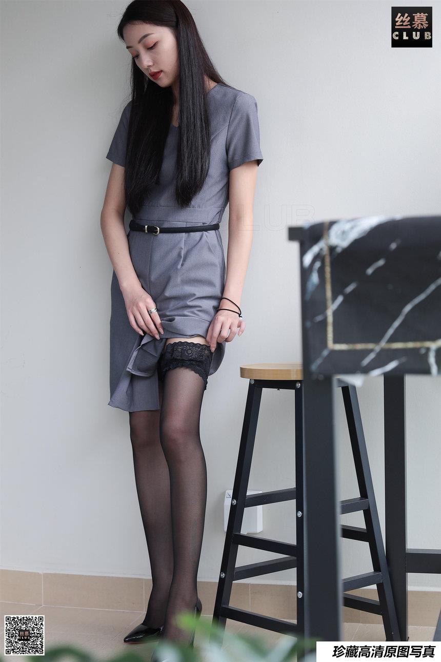 丝慕写真 SM068 诗晴《蕾丝 [68P]
